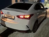 Hyundai Accent 2021 годаүшін7 000 000 тг. в Павлодар – фото 4