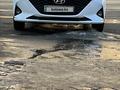 Hyundai Accent 2021 года за 7 000 000 тг. в Павлодар – фото 10