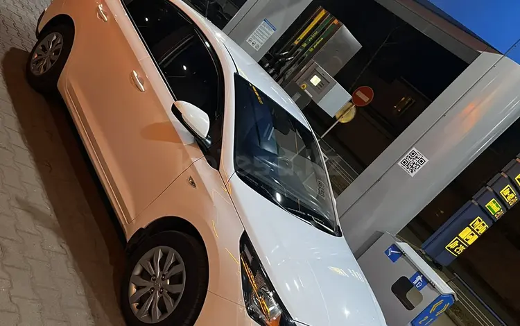 Hyundai Accent 2021 года за 7 000 000 тг. в Павлодар