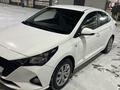 Hyundai Accent 2021 года за 7 000 000 тг. в Павлодар – фото 5