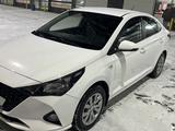Hyundai Accent 2021 годаүшін7 000 000 тг. в Павлодар – фото 5