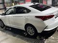 Hyundai Accent 2021 года за 7 000 000 тг. в Павлодар – фото 7