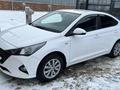 Hyundai Accent 2021 года за 7 000 000 тг. в Павлодар – фото 8