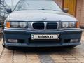 BMW 328 1993 года за 1 700 000 тг. в Павлодар – фото 4