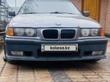 BMW 328 1993 годаүшін1 700 000 тг. в Павлодар – фото 4