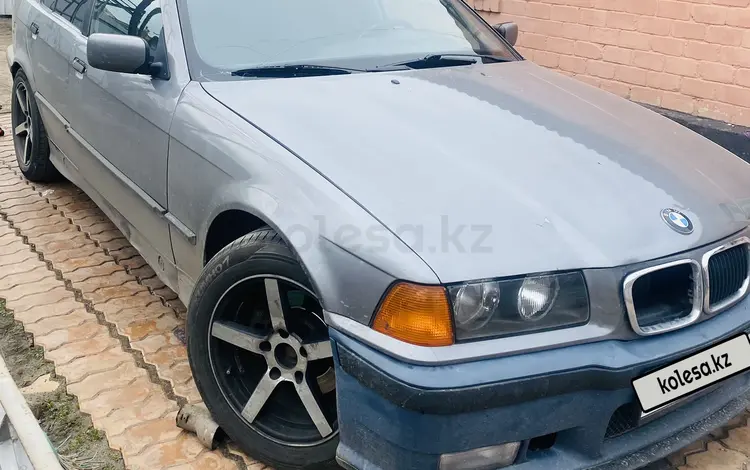 BMW 328 1993 года за 1 700 000 тг. в Павлодар