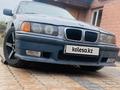 BMW 328 1993 года за 1 700 000 тг. в Павлодар – фото 3