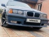 BMW 328 1993 годаүшін1 700 000 тг. в Павлодар – фото 3