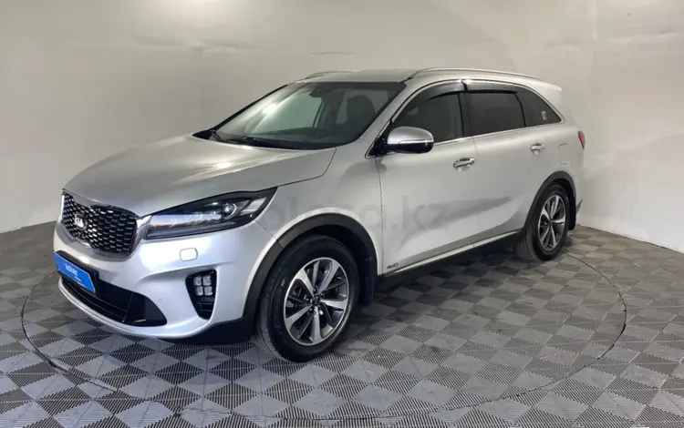Kia Sorento 2018 года за 10 990 000 тг. в Павлодар