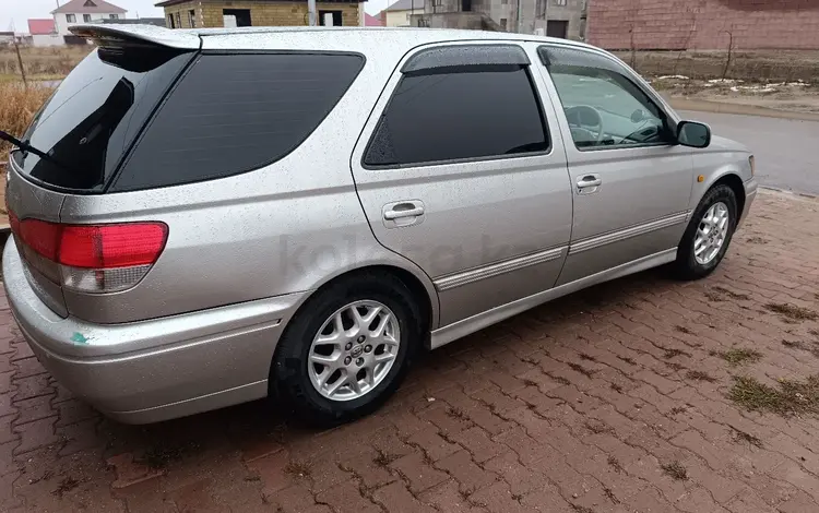 Toyota Vista 1998 годаfor3 500 000 тг. в Астана