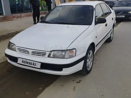 Toyota Carina E 1996 года за 2 300 000 тг. в Шымкент – фото 5