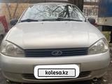 ВАЗ (Lada) Kalina 1119 2007 года за 1 500 000 тг. в Уральск – фото 3