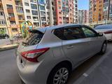 Nissan Tiida 2015 годаүшін4 700 000 тг. в Алматы – фото 2