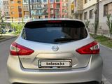 Nissan Tiida 2015 годаүшін4 700 000 тг. в Алматы – фото 4