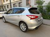 Nissan Tiida 2015 годаүшін4 700 000 тг. в Алматы – фото 3