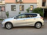 Nissan Tiida 2015 годаүшін4 700 000 тг. в Алматы – фото 5