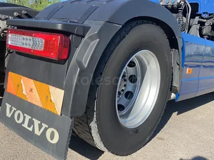 Volvo  FH 2018 года за 32 000 000 тг. в Жетысай – фото 21