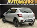 Renault Sandero Stepway 2020 годаүшін6 250 000 тг. в Атырау – фото 5