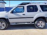Nissan Xterra 2003 года за 2 800 000 тг. в Актобе
