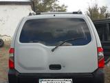 Nissan Xterra 2003 года за 2 800 000 тг. в Актобе – фото 2