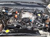Nissan Xterra 2003 года за 2 800 000 тг. в Актобе – фото 3