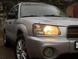 Subaru Forester 2004 года за 3 900 000 тг. в Усть-Каменогорск – фото 2