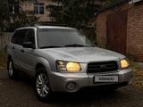 Subaru Forester 2004 года за 3 900 000 тг. в Усть-Каменогорск