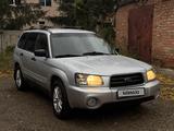 Subaru Forester 2004 года за 3 900 000 тг. в Усть-Каменогорск – фото 4