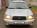 Subaru Forester 2004 года за 3 900 000 тг. в Усть-Каменогорск – фото 5