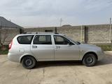 ВАЗ (Lada) Priora 2171 2010 годаүшін1 700 000 тг. в Шымкент – фото 4