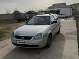 ВАЗ (Lada) Priora 2171 2010 годаүшін1 700 000 тг. в Шымкент – фото 2