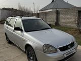 ВАЗ (Lada) Priora 2171 2010 годаүшін1 700 000 тг. в Шымкент – фото 3