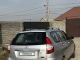 ВАЗ (Lada) Priora 2171 2010 годаүшін1 700 000 тг. в Шымкент – фото 5