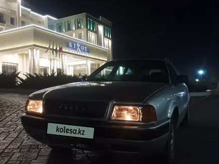 Audi 80 1993 года за 1 800 000 тг. в Туркестан