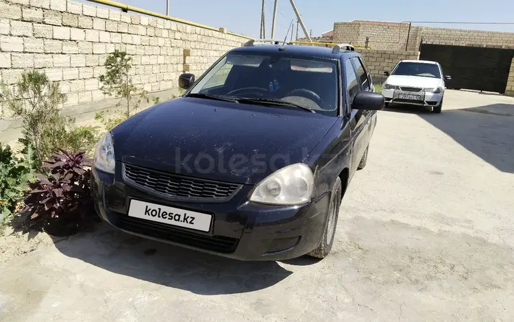 ВАЗ (Lada) Priora 2171 2012 годаfor1 600 000 тг. в Актау