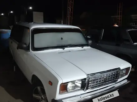 ВАЗ (Lada) 2104 2000 года за 1 250 000 тг. в Аксукент