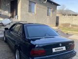 BMW 728 1997 года за 2 500 000 тг. в Шымкент – фото 5