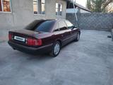 Audi 100 1992 годаүшін3 000 000 тг. в Жаркент – фото 4