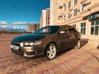 Mitsubishi Lancer 2008 годаүшін3 200 000 тг. в Актау