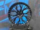 Flow Forged R21 5x120 10.5J за 560 000 тг. в Алматы