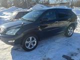 Toyota Harrier 2005 годаүшін6 900 000 тг. в Риддер – фото 4