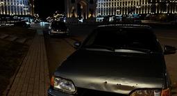 ВАЗ (Lada) 2114 2007 года за 500 000 тг. в Актобе