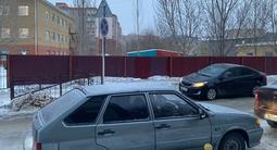 ВАЗ (Lada) 2114 2007 года за 500 000 тг. в Актобе – фото 3