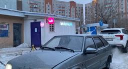 ВАЗ (Lada) 2114 2007 года за 500 000 тг. в Актобе – фото 4