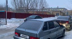 ВАЗ (Lada) 2114 2007 года за 500 000 тг. в Актобе – фото 5
