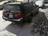 Nissan Stagea 1997 года за 1 700 000 тг. в Астана – фото 5