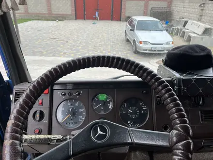 Mercedes-Benz  814 1992 года за 6 500 000 тг. в Тараз – фото 13