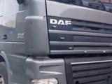 DAF  XF 105 2012 года за 12 500 000 тг. в Шымкент – фото 4