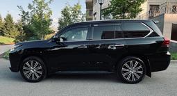 Lexus LX 570 2018 года за 36 500 000 тг. в Алматы – фото 4