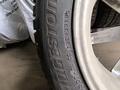 Комплект дисков с зимней резиной Bridgestone BLIZZAK DM-V2 225/55R18үшін300 000 тг. в Алматы – фото 4